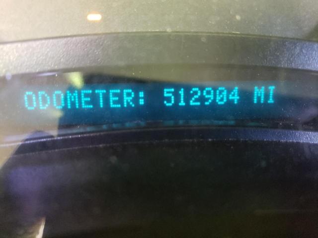 Photo 8 from auction – 2007 GMC SIERRA with VIN 1GTEC19Z77E104230