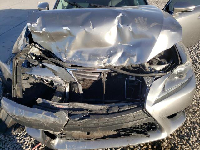 Photo 7 from auction – 2014 LEXUS IS 250 with VIN JTHCF1D20E5011053