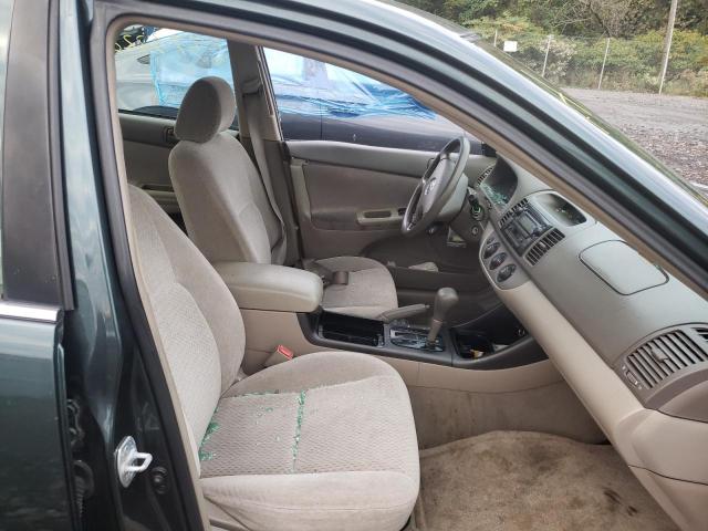 Photo 5 from auction – 2003 TOYOTA CAMRY LE with VIN 4T1BE32K73U669952