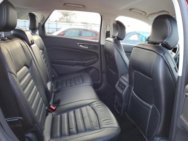 Photo 6 from auction – 2016 FORD EDGE SEL with VIN 2FMPK4J94GBC41044