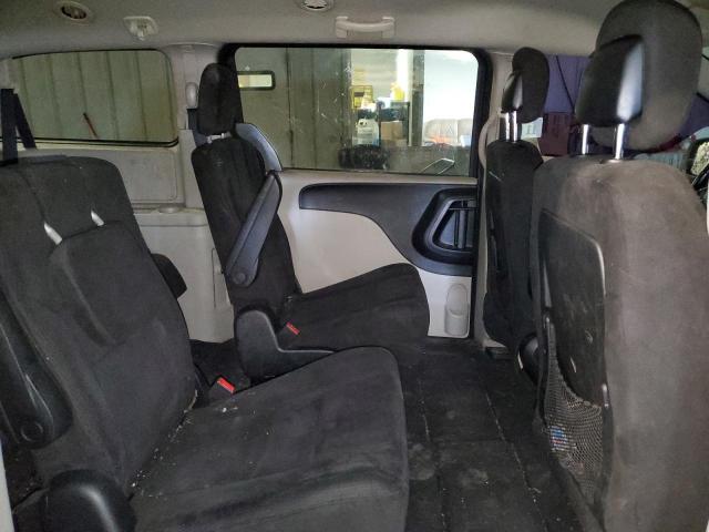 Photo 6 from auction – 2014 DODGE GRAND CARA with VIN 2C4RDGBG8ER197043