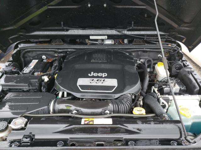 Photo 7 from auction – 2013 JEEP WRANGLER S with VIN 1C4AJWAG5DL560150