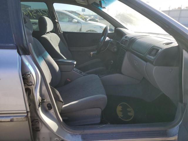Photo 5 from auction – 2000 SUBARU IMPREZA OU with VIN JF1GF4851YH805559