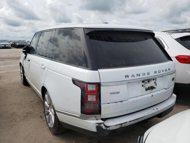 Photo 3 from auction – 2014 LAND ROVER RANGE ROVE with VIN SALGS3TF7EA165726