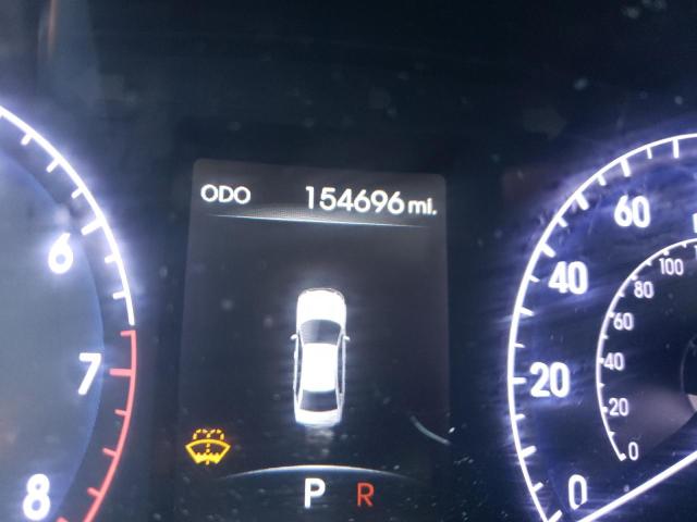 Photo 8 from auction – 2012 HYUNDAI GENESIS 3. with VIN KMHGC4DD6CU208144