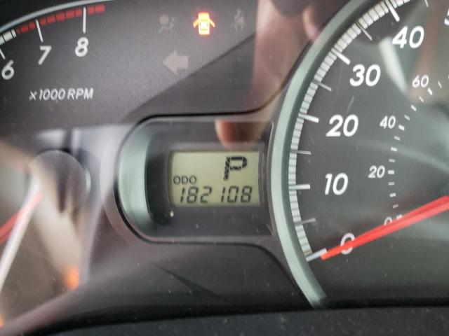 Photo 8 from auction – 2013 TOYOTA SIENNA with VIN 5TDZK3DC7DS384157