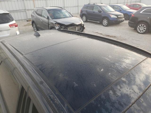 Photo 9 from auction – 2018 HYUNDAI TUCSON VAL with VIN KM8J3CA25JU827589