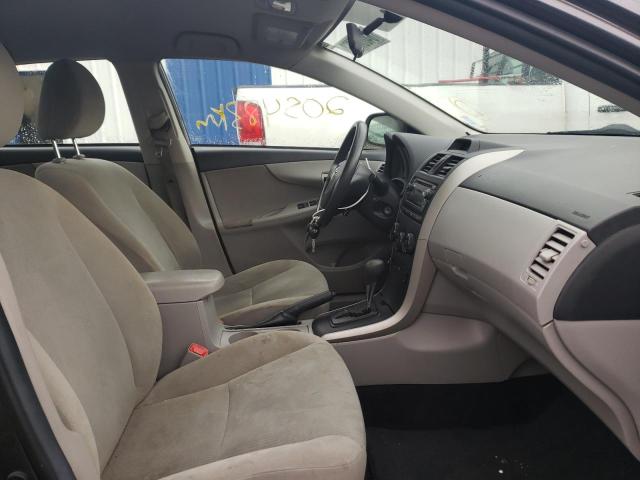 Photo 5 from auction – 2013 TOYOTA COROLLA BA with VIN 2T1BU4EE9DC108069