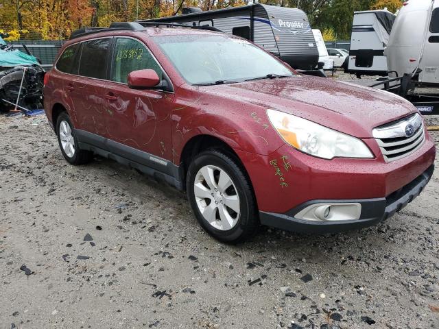 Снимка 9 от търг – 2011 SUBARU OUTBACK 2. с VIN 4S4BRBJC8B3404728