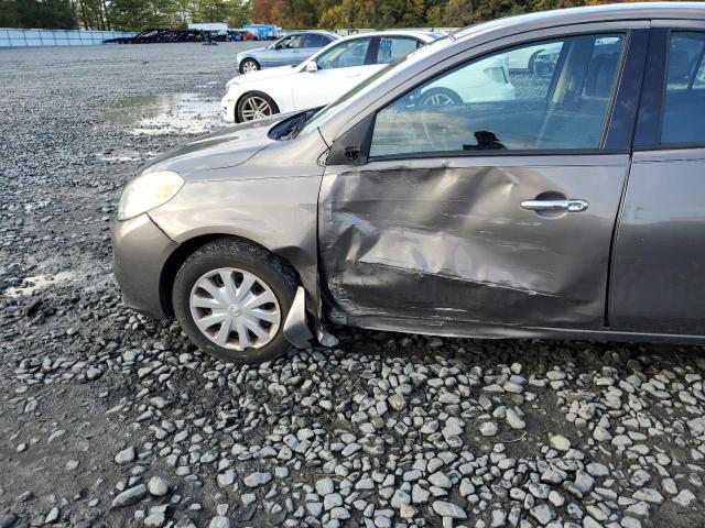 Photo 9 from auction – 2014 NISSAN VERSA S with VIN 3N1CN7AP9EL859071
