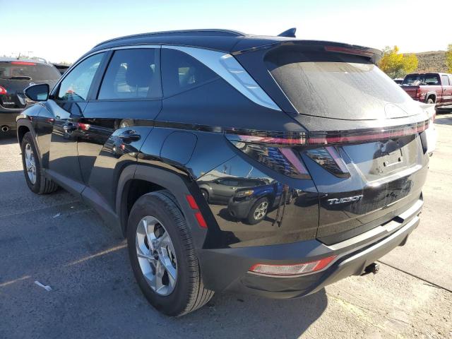 Photo 3 from auction – 2022 HYUNDAI TUCSON SEL with VIN 5NMJBCAE2NH098465