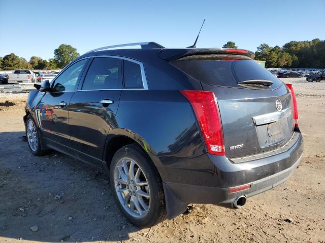 Photo 3 from auction – 2014 CADILLAC SRX with VIN 3GYFNBE3XES613022