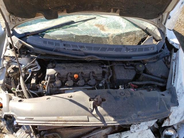 Photo 7 from auction – 2006 HONDA CIVIC EX with VIN 2HGFA16866H508747