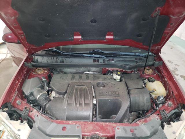 Photo 7 from auction – 2008 CHEVROLET COBALT LT with VIN 1G1AL58F487308513