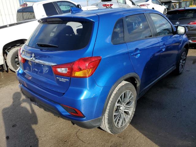 Photo 4 from auction – 2019 MITSUBISHI OUTLANDER with VIN JA4AP3AU4KU034466