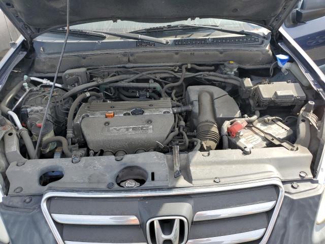 Photo 7 from auction – 2006 HONDA CR-V LX with VIN JHLRD68596C006940
