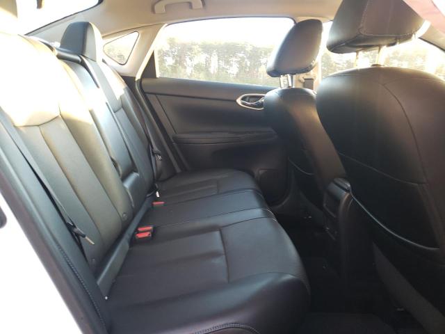 Photo 6 from auction – 2016 NISSAN SENTRA S with VIN 3N1AB7AP6GY274521