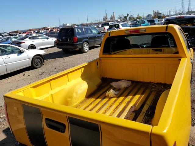 Photo 6 from auction – 2006 CHEVROLET COLORADO with VIN 1GCCS148X68128432