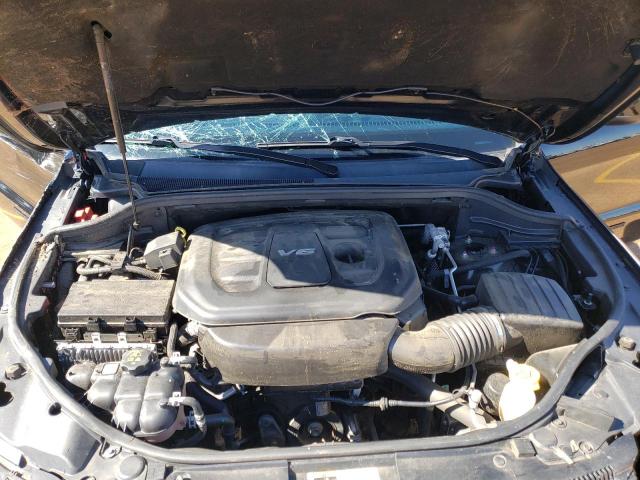 Photo 7 from auction – 2018 JEEP GRAND CHER with VIN 1C4RJFAGXJC244869