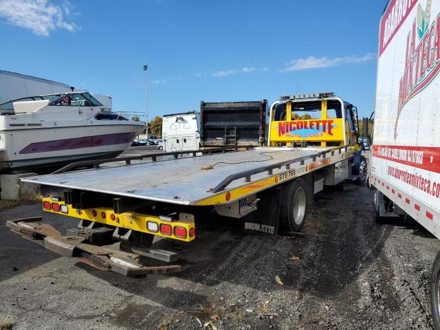 Photo 4 from auction – 2016 FREIGHTLINER M2 106 MED with VIN 1FVACWDT0GHHB8164