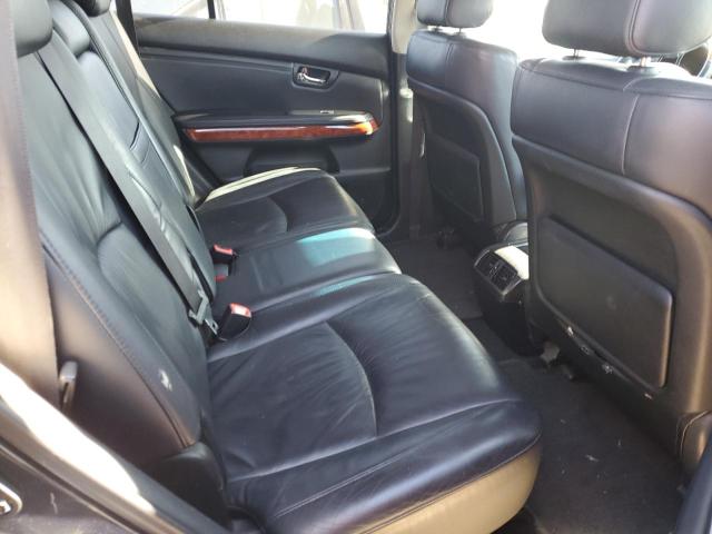 Photo 6 from auction – 2004 LEXUS RX 330 with VIN 2T2HA31U04C021490