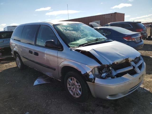 DODGE GRAND CARA 2006 with VIN 1D4GP24R36B684346 - Photo from auction