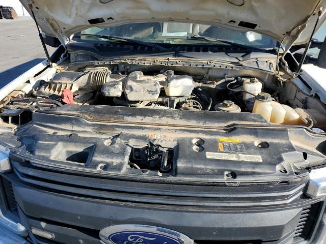 Photo 7 from auction – 2018 FORD F250 SUPER with VIN 1FT7X2B68JEC66197