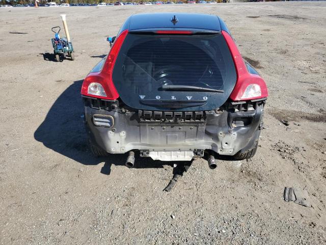 Photo 9 from auction – 2010 VOLVO C30 T5 with VIN YV1672MK3A2174836