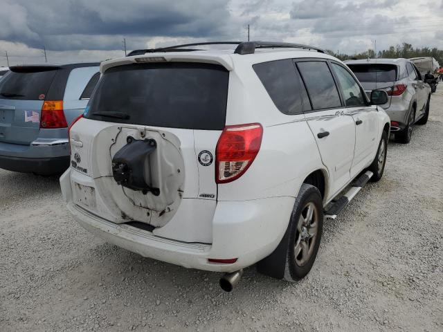 Photo 4 from auction – 2007 TOYOTA RAV4 with VIN JTMBD33V076027857