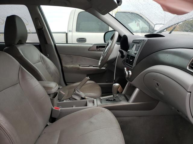 Photo 5 from auction – 2010 SUBARU FORESTER 2 with VIN JF2SH6DC8AH717162