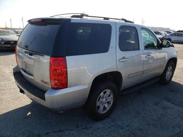 Photo 4 from auction – 2014 GMC YUKON SLT with VIN 1GKS1CE06ER119906