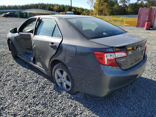 Photo 3 from auction – 2012 TOYOTA CAMRY BASE with VIN 4T1BF1FK7CU109280