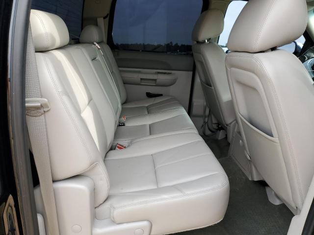 Photo 6 from auction – 2011 GMC SIERRA C15 with VIN 3GTP1VE02BG346289