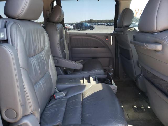 Photo 6 from auction – 2005 HONDA ODYSSEY TO with VIN 5FNRL38845B088263