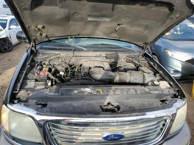 Photo 7 from auction – 2002 FORD F150 SUPER with VIN 1FTRW08L82KD72357