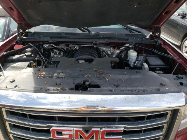 Photo 7 from auction – 2015 GMC SIERRA K15 with VIN 3GTU2VEC5FG376984