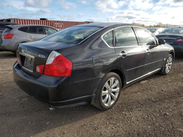 Photo 4 from auction – 2006 INFINITI M35 BASE with VIN JNKAY01F36M264703