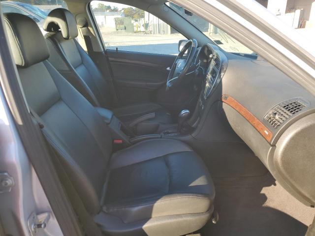 Photo 5 from auction – 2009 SAAB 9-3 2.0T with VIN YS3FB49Y991012362