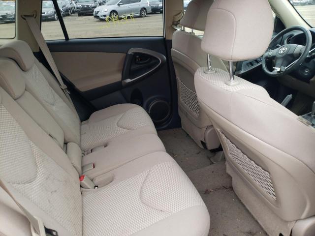 Photo 6 from auction – 2007 TOYOTA RAV4 LIMIT with VIN JTMBK31V075022155