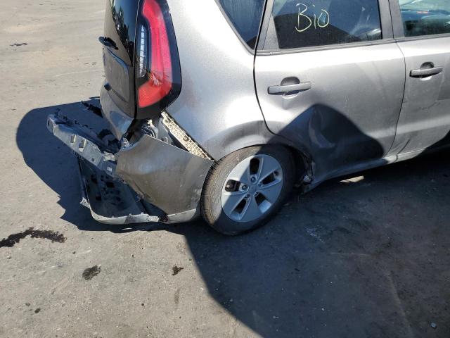 Photo 10 from auction – 2016 KIA SOUL with VIN KNDJN2A29G7391314