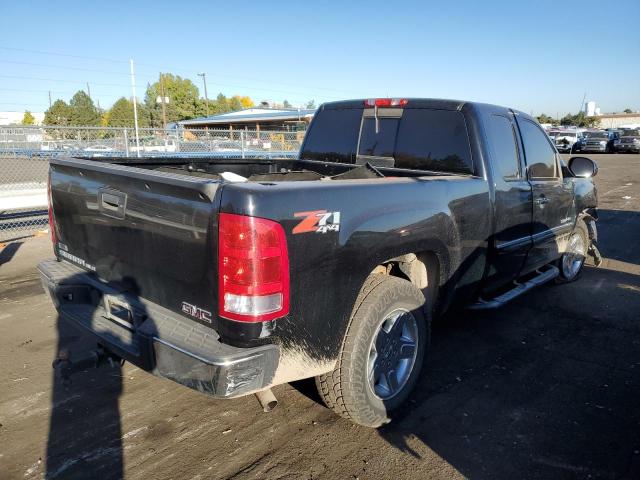 Photo 4 from auction – 2013 GMC SIERRA K15 with VIN 1GTR2VE70DZ361878