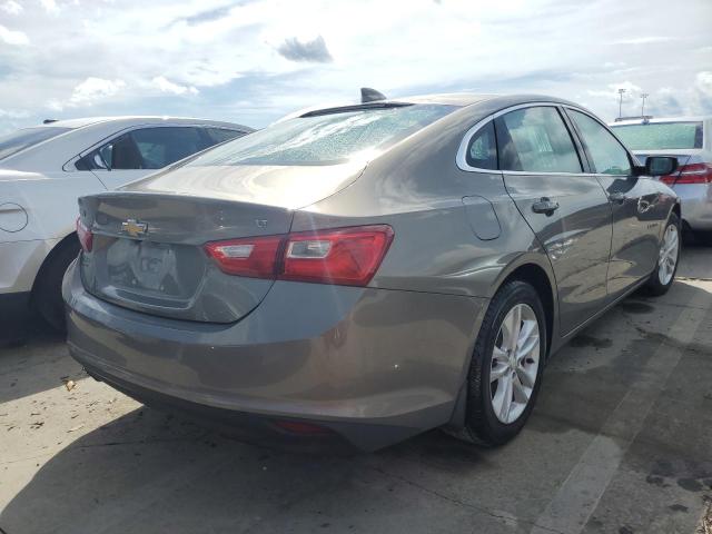 Photo 3 from auction – 2017 CHEVROLET MALIBU LT with VIN 1G1ZE5ST1HF160337