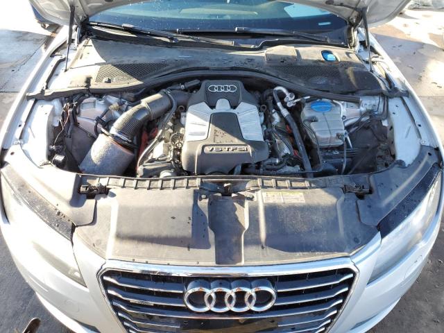 Фото 7 с аукциона – 2012 AUDI A7 PRESTIG с VIN WAUSGAFC7CN030175