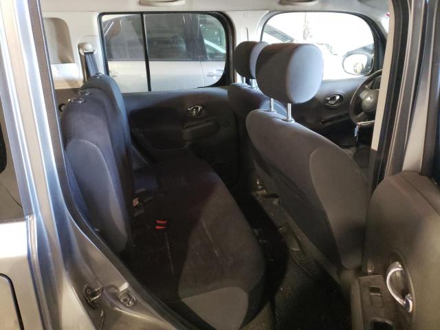 Photo 6 from auction – 2009 NISSAN CUBE BASE with VIN JN8AZ28R69T116442