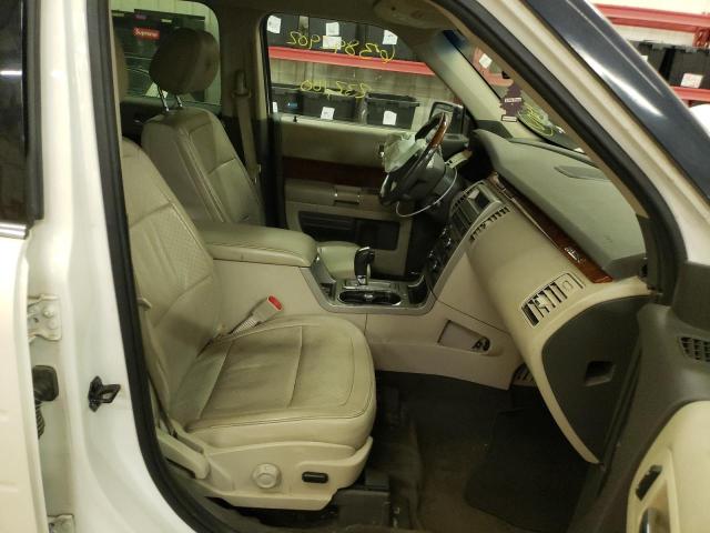 Photo 5 from auction – 2012 FORD FLEX LIMIT with VIN 2FMGK5DC9CBD01973