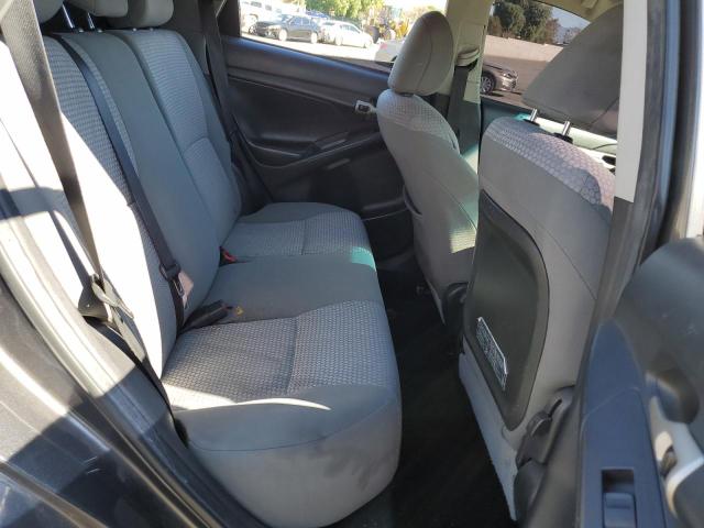 Photo 6 from auction – 2009 TOYOTA COROLLA MA with VIN 2T1GE40E69C005628