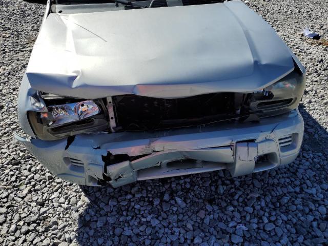 Photo 9 from auction – 2007 CHEVROLET TRAILBLAZE with VIN 1GNES13M972247558