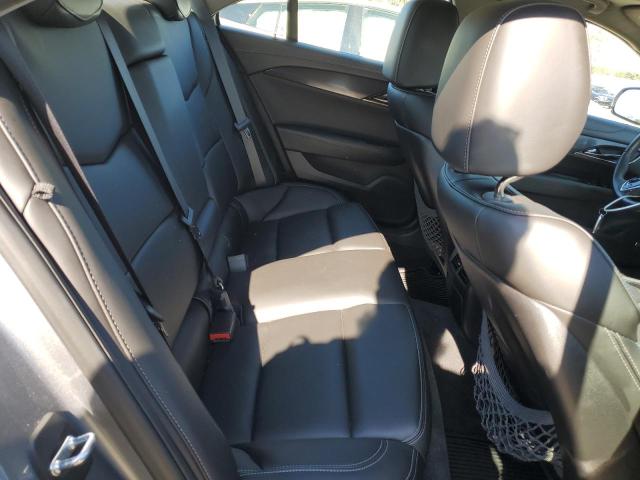 Photo 6 from auction – 2018 CADILLAC ATS with VIN 1G6AE5RX0J0182547