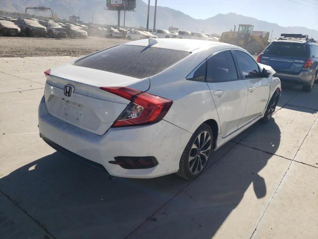 Photo 4 from auction – 2018 HONDA CIVIC EX with VIN 2HGFC2F73JH571871