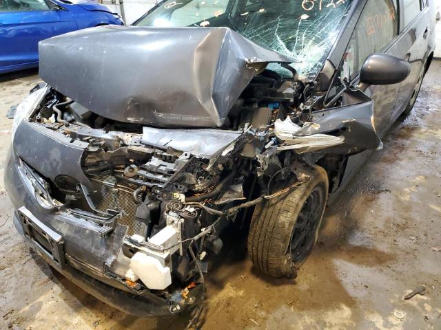 Photo 9 from auction – 2012 TOYOTA PRIUS with VIN JTDKN3DU1C1541131